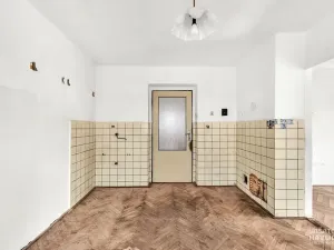 Prodej rodinného domu, Břehy, Nerudova, 123 m2