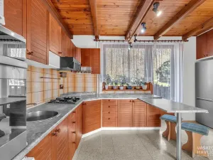 Prodej rodinného domu, Vysoká nad Labem, 280 m2