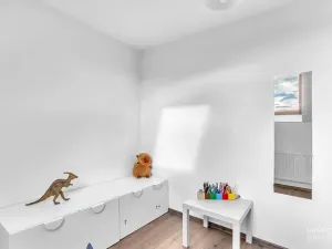 Prodej rodinného domu, Vysoká nad Labem, 280 m2