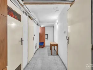 Prodej rodinného domu, Vysoká nad Labem, 280 m2