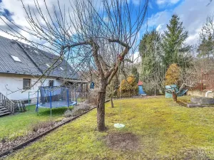 Prodej rodinného domu, Vysoká nad Labem, 280 m2