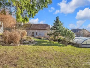 Prodej rodinného domu, Vysoká nad Labem, 280 m2