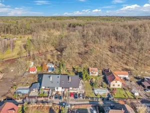 Prodej rodinného domu, Vysoká nad Labem, 280 m2