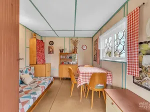 Prodej chaty, Hradec Králové, 31 m2