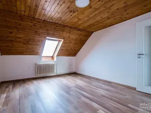 Pronájem bytu 3+kk, Hradec Králové, Turinského, 78 m2