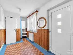 Prodej rodinného domu, Stěžery, 178 m2