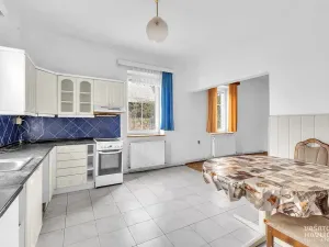 Prodej rodinného domu, Stěžery, 178 m2