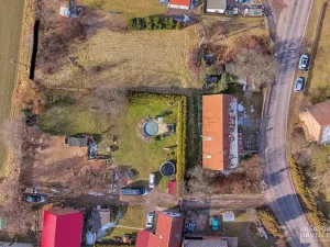 Prodej rodinného domu, Stěžery, 178 m2