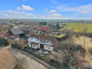 Prodej rodinného domu, Stěžery, 178 m2