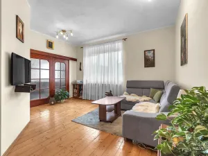 Prodej činžovního domu, Sezemice, Jungmannova, 690 m2