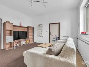 Prodej činžovního domu, Sezemice, Jungmannova, 690 m2