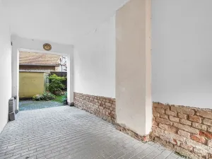 Prodej činžovního domu, Sezemice, Jungmannova, 690 m2