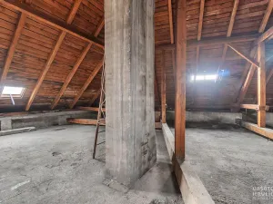 Prodej činžovního domu, Sezemice, Jungmannova, 690 m2