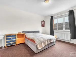 Prodej rodinného domu, Sezemice, Jungmannova, 690 m2