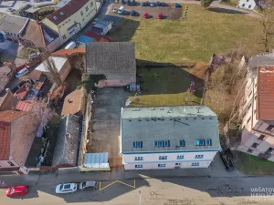 Prodej bytu 2+kk, Třebechovice pod Orebem, Flesarova, 58 m2