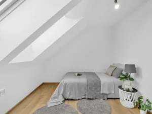 Prodej bytu 3+kk, Smiřice, 101 m2