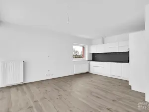 Prodej bytu 3+kk, Hradec Králové, K Meteoru, 77 m2