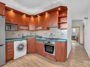 Prodej bytu 4+1, Přelouč, Studentská, 73 m2