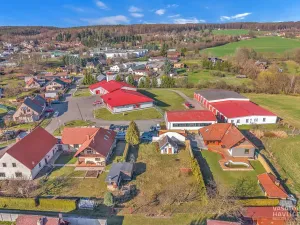 Prodej pozemku pro bydlení, Dvůr Králové nad Labem, 648 m2