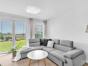 Pronájem bytu 3+kk, Smiřice, 103 m2