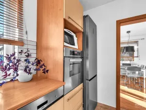 Prodej rodinného domu, Hradec Králové, 109 m2