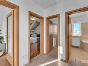 Prodej rodinného domu, Hradec Králové, 109 m2