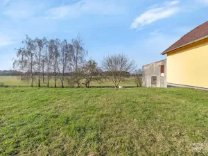 Prodej pozemku pro bydlení, Hradec Králové, 1870 m2