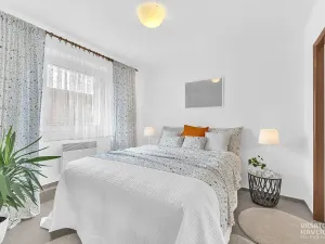 Pronájem bytu 3+1, Chrudim, 54 m2