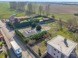 Prodej pozemku pro bydlení, Hradec Králové, 1476 m2