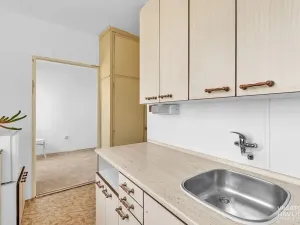 Pronájem bytu 2+1, Nové Město nad Metují, Malecí, 45 m2