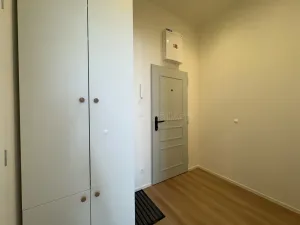 Pronájem bytu 1+kk, Ostrava - Moravská Ostrava, 28. října, 30 m2