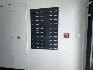 Pronájem bytu 1+kk, Ostrava - Moravská Ostrava, 28. října, 30 m2