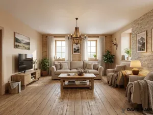 Prodej rodinného domu, Kořenec, 353 m2