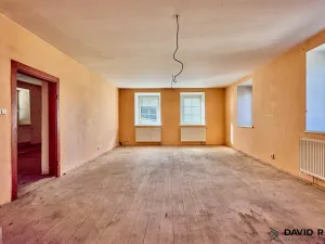 Prodej rodinného domu, Kořenec, 353 m2