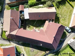 Prodej rodinného domu, Kořenec, 353 m2