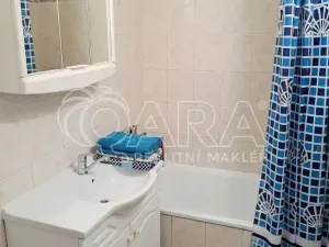 Prodej bytu 1+kk, Praha - Chodov, Brodského, 31 m2