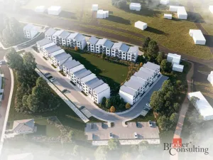 Prodej pozemku pro bydlení, Tachov, 55504 m2