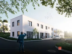 Prodej pozemku pro bydlení, Tachov, 55504 m2