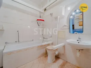 Prodej bytu 2+1, Hrabyně, 64 m2