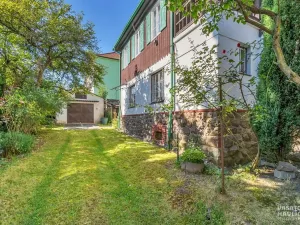 Prodej rodinného domu, Přelouč, Žižkova, 170 m2