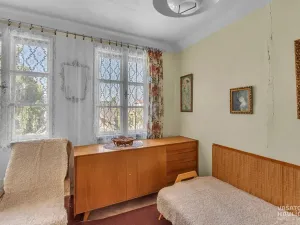 Prodej rodinného domu, Přelouč, Žižkova, 170 m2