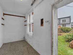 Prodej činžovního domu, Polička, Družstevní, 162 m2