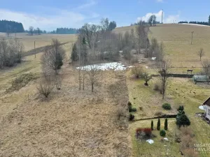 Prodej komerčního pozemku, Bartošovice v Orlických horách, 7647 m2