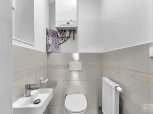 Prodej bytu 3+kk, Chrudim, Čs. armády, 66 m2