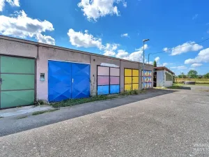 Prodej bytu 2+1, Přelouč, 63 m2