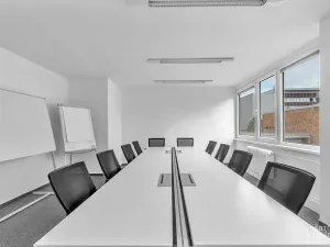 Pronájem kanceláře, Hradec Králové, Akademika Heyrovského, 30 m2