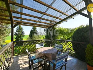 Prodej chaty, Buk, 52 m2