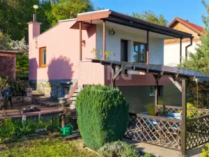 Prodej chaty, Buk, 52 m2