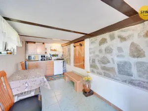 Prodej chaty, Buk, 52 m2