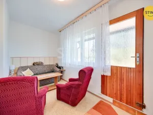 Prodej chaty, Buk, 52 m2